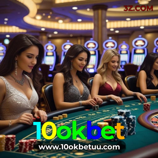 10okbet.com Cassino Online | Slots e Jogos | Site Oficial 