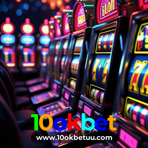 10okbet – Baixe o App para Jogar Jogos ao Vivo no Cassino Online