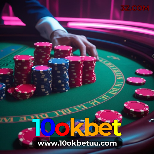 10okbet: Plataforma Confiável para uma Experiência Premium em Apostas