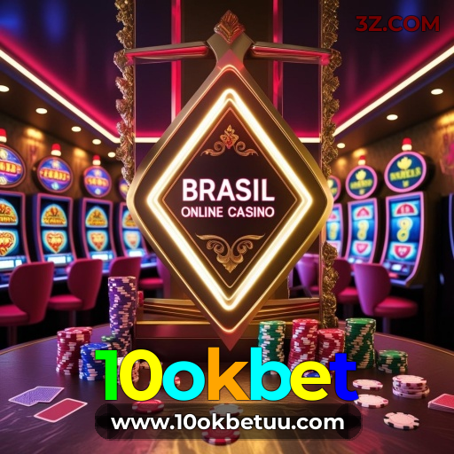 Promo 10okbet: Onde a segurança e a diversão se encontram: cassino online!