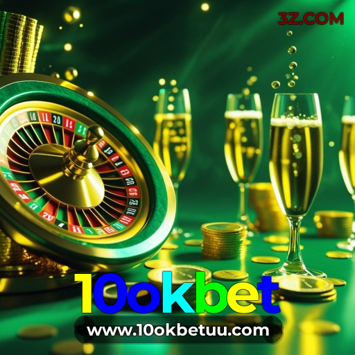 10okbet.com Cassino Online | Slots e Jogos | Site Oficial 