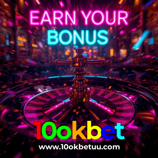 10okbet | Cassino Online com Bônus e Suporte 24 Horas