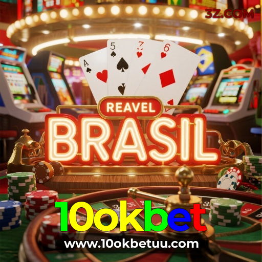 Cassino ao vivo 10okbet - A Melhor Casa De Apostas Online No Brasil