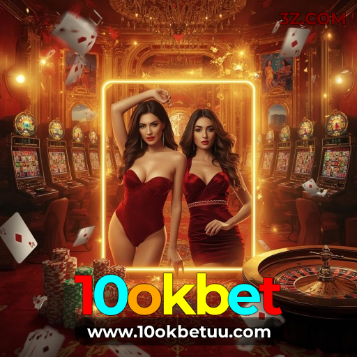 10okbet – Baixe o App para Jogar Jogos ao Vivo no Cassino Online
