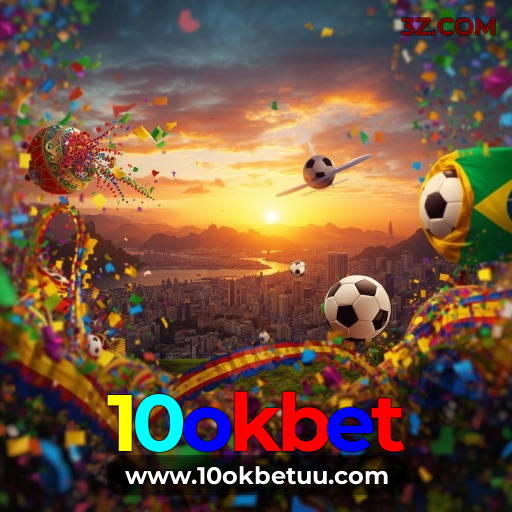 Promo 10okbet: O cassino online mais seguro para sua sorte crescer!