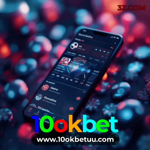 10okbet - A melhor plataforma de cassino online do Brasil espera por você! - 10okbet.com Plataforma