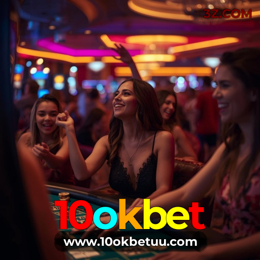 10okbet — app com bônus, PIX e suporte pt-BR