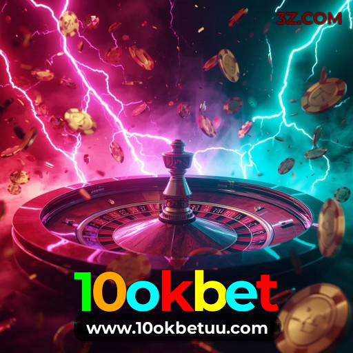 10okbet | Cassino Online com Jogos, Bônus e PIX