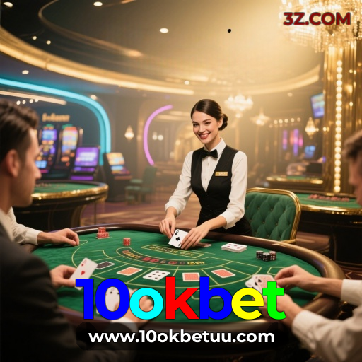 Jogos do 10okbet | Cassino Online com Bônus Exclusivos