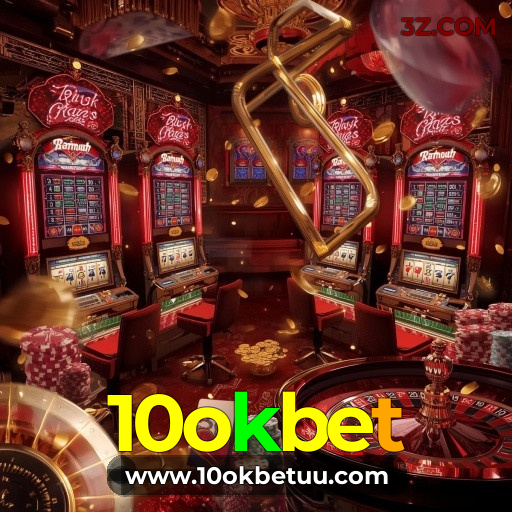 10okbet | Cassino Online com Jogos, Bônus e PIX