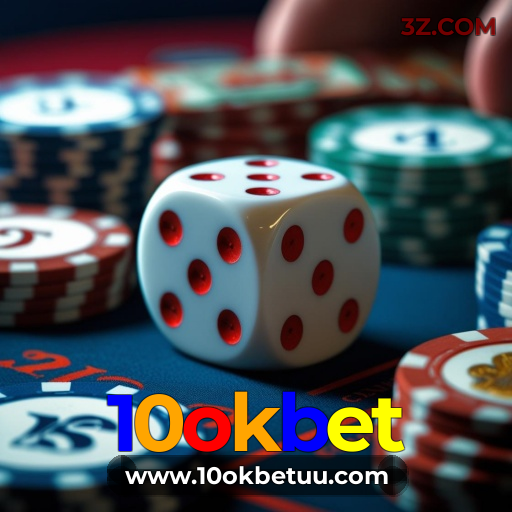 10okbet: Slots com jackpots diários e torneios — calendário de ofertas e ranking 