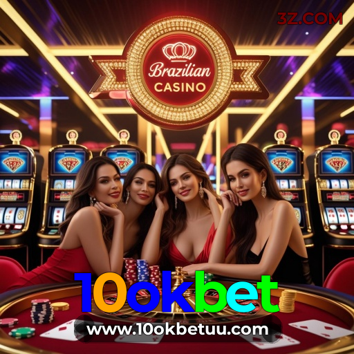 10okbet: Slots com jackpots diários e torneios — calendário de ofertas e ranking 