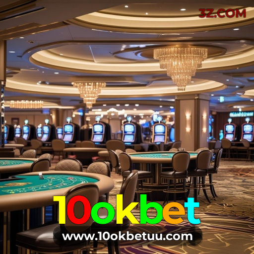 10okbet : Descubra a Melhor Plataforma de Jogos do Brasil Agora Mesmo