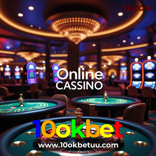 10okbet: A sorte está do seu lado no cassino mais confiável!
