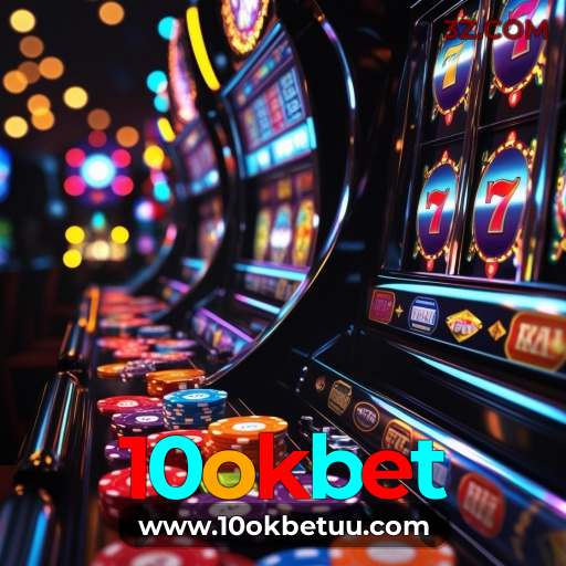 10okbet: O Melhor Cassino Online para Ganhar e Se Divertir Está Aqui!