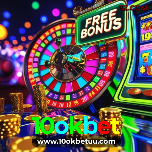 Jogos de Cassino Ao Vivo Brasil | 10okbet