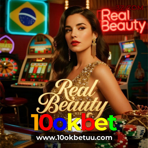Promo 10okbet: Sua Sorte Está Aqui: O Melhor Cassino Online no Brasil Espera Por Você!