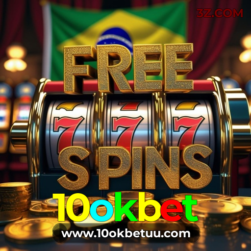 10okbet : Descubra a Melhor Plataforma de Jogos do Brasil Agora Mesmo