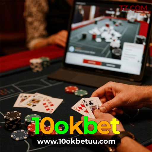 10okbet – a plataforma de apostas oficial mais profissional