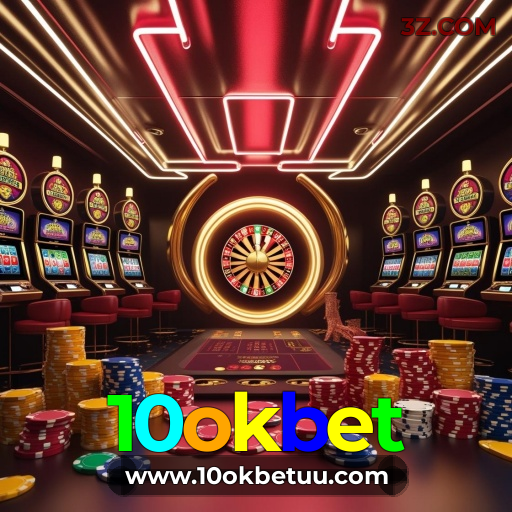 10okbet : Descubra a Melhor Plataforma de Jogos do Brasil Agora Mesmo