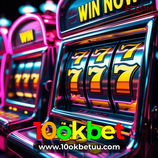 10okbet – a plataforma de apostas oficial mais profissional