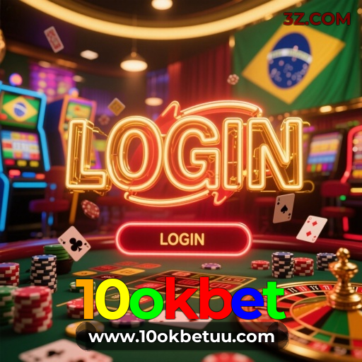 10okbet : Descubra a Melhor Plataforma de Jogos do Brasil Agora Mesmo