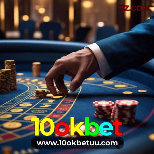 10okbet : Descubra a Melhor Plataforma de Jogos do Brasil Agora Mesmo