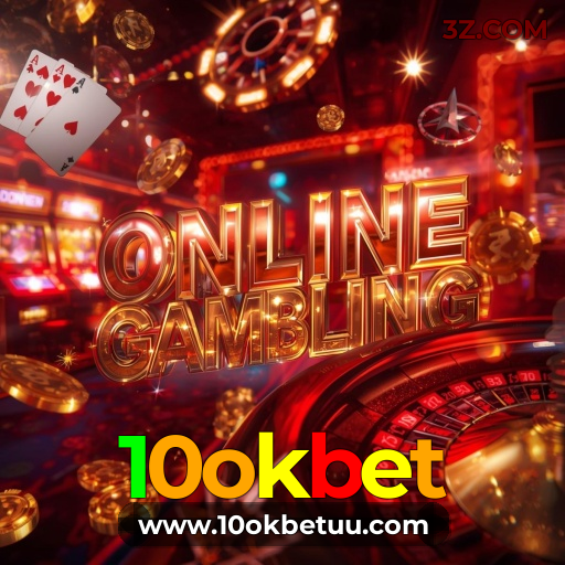 10okbet: Aposte com sabedoria no cassino online mais confiável e vença!