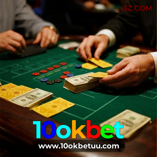 10okbet | Apostas Inovações: A Revolução do Mobile no Jogo Online