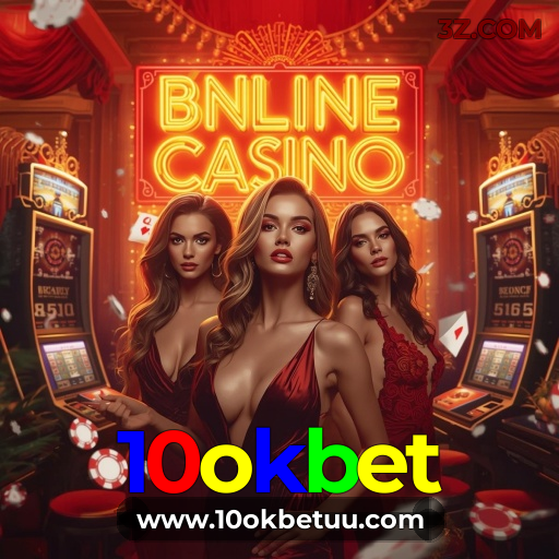 Guia de Slots 2025 no 10okbet – Top 10 Jogos e Bônus