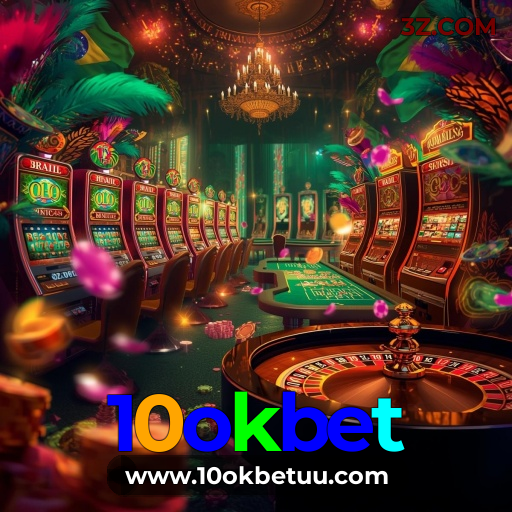 Jogos do 10okbet | Cassino Online com Bônus Exclusivos