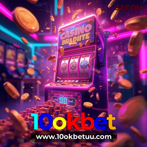 Guia de Slots 2025 no 10okbet – Top 10 Jogos e Bônus