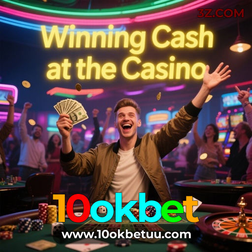 🚀 Crash no 10okbet | Cassino Online Rápido e Confiável